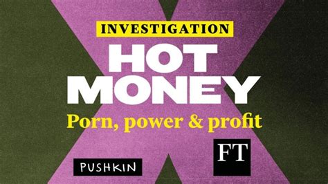 The billionaire who took down porn